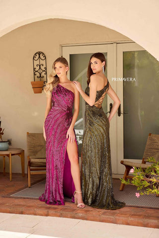 Primavera Long Style Number 4152 - 26