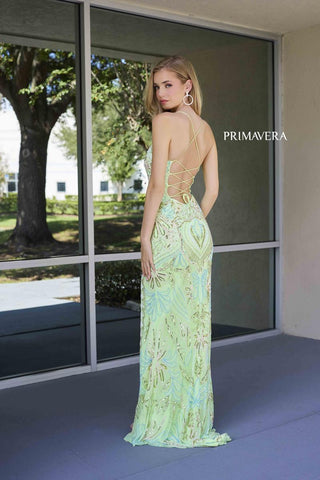 Primavera Long Style Number 4156 - 23