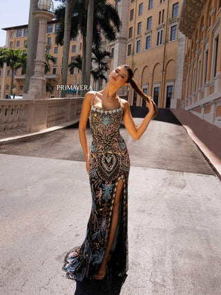 Primavera Long Style Number 4156 - 20