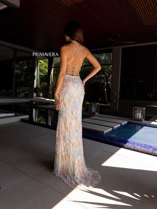 Primavera Long Style Number 4156 - 2