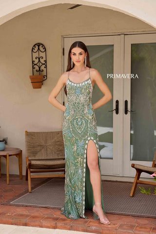 Primavera Long Style Number 4156 - 30