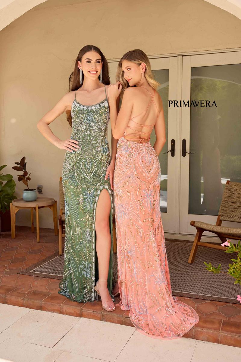 Primavera Long Style Number 4156 - 24