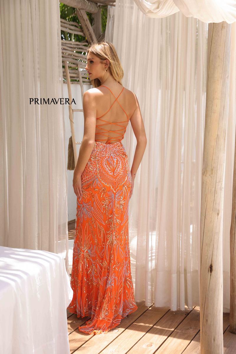 Primavera Long Style Number 4156 - 14