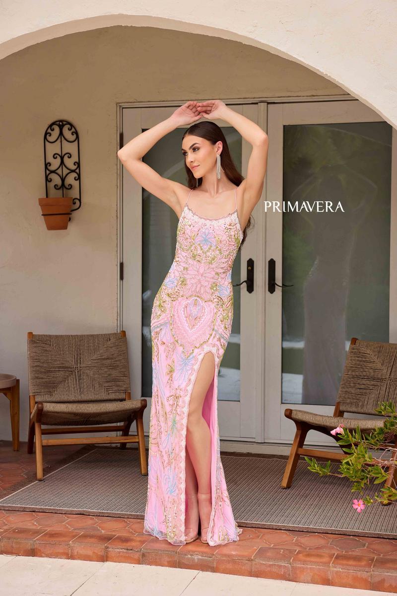 Primavera Long Style Number 4156 - 18