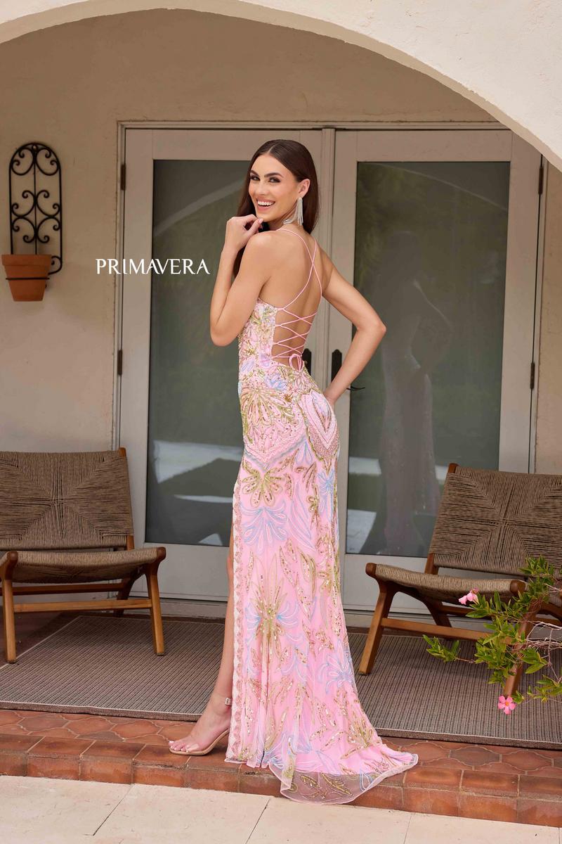 Primavera Long Style Number 4156 - 19