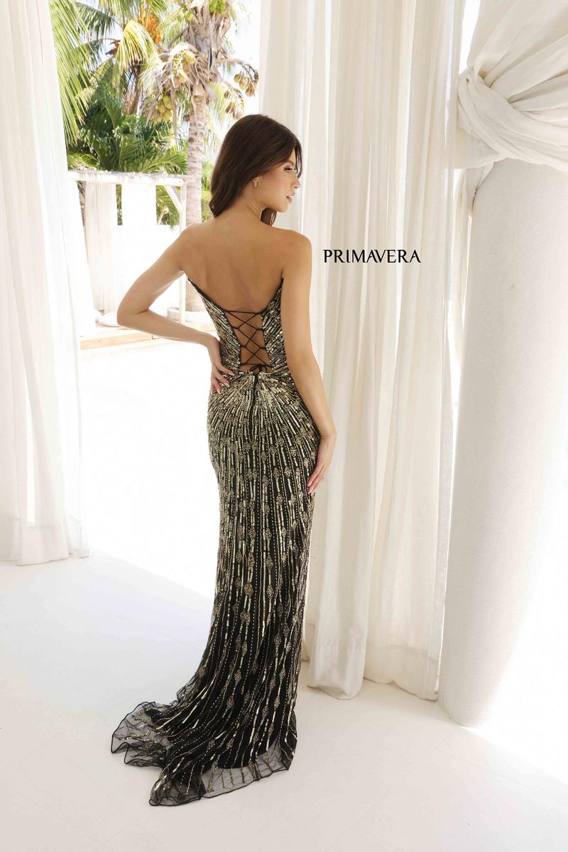 Primavera Long Style Number 4301 - 6
