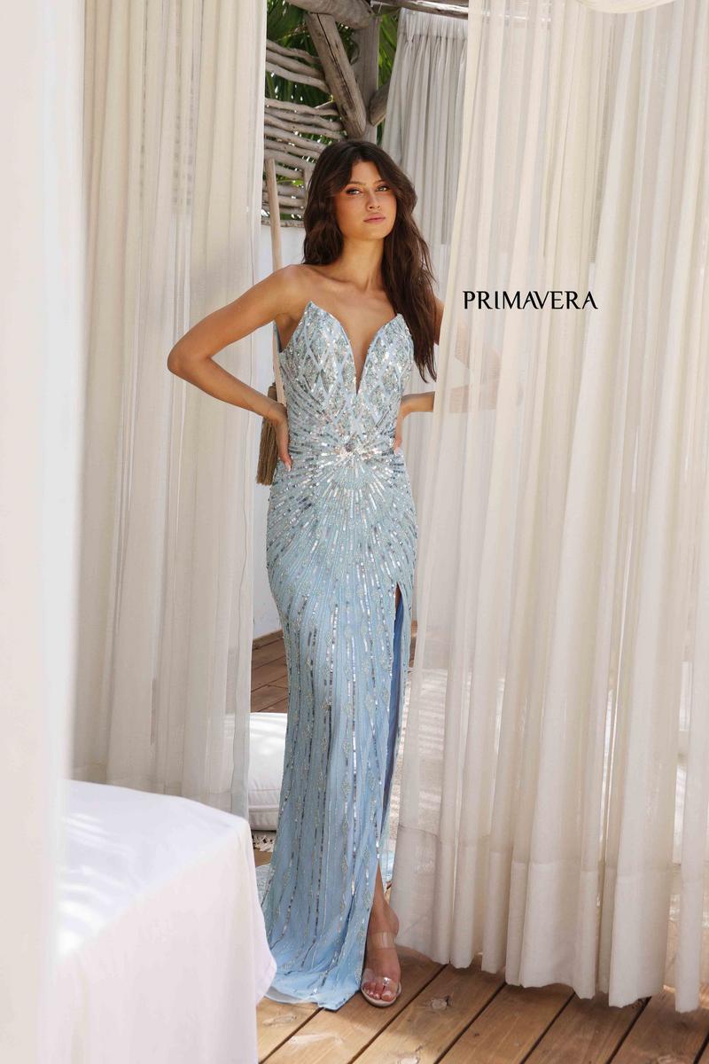 Primavera Long Style Number 4301 - 7
