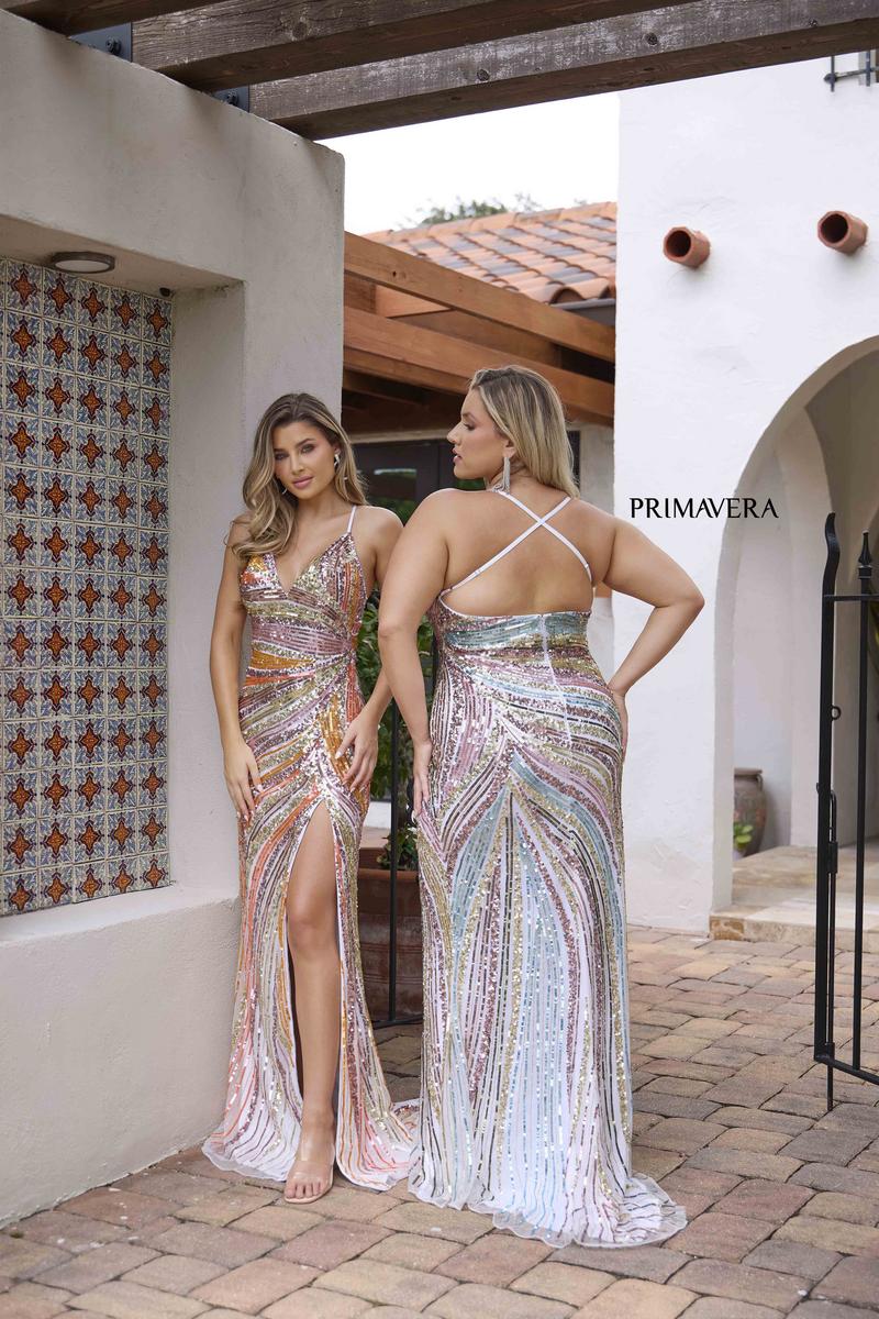 Primavera Long Style Number 4302 - 9