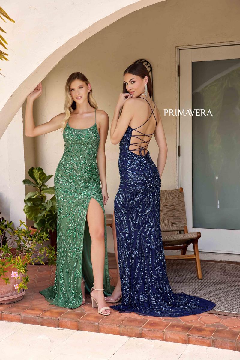 Primavera Long Style Number 4303 - 9