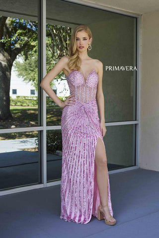 Primavera Long Style Number 4304 - 1