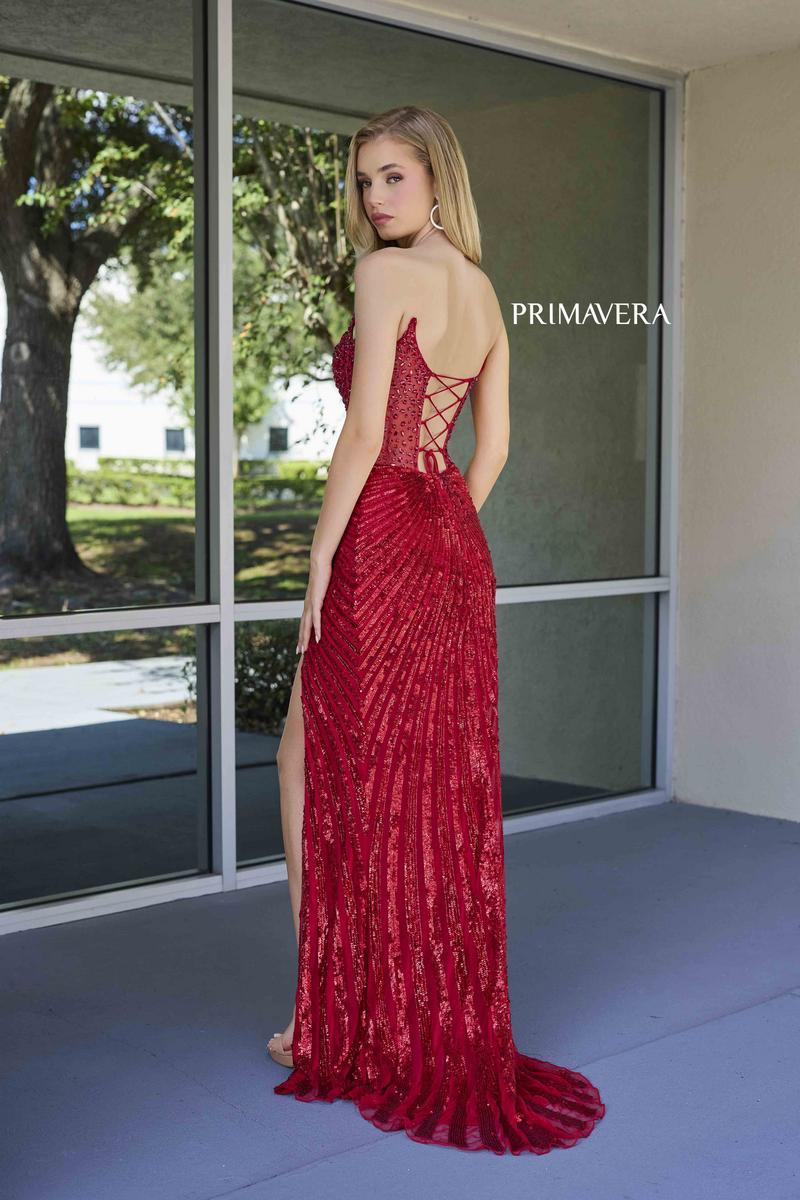 Primavera Long Style Number 4304 - 6