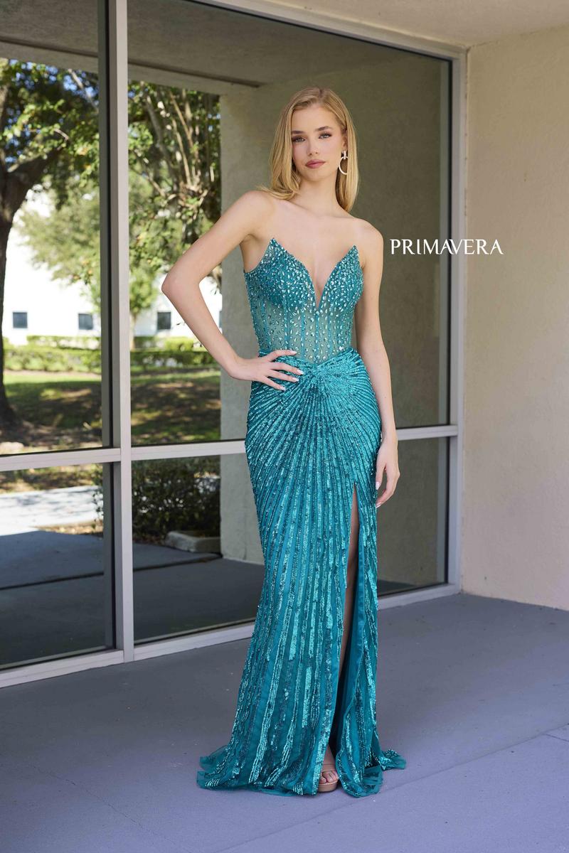 Primavera Long Style Number 4304 - 3