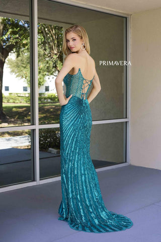 Primavera Long Style Number 4304 - 4