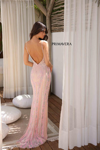 Primavera Long Style Number 4305 - 4