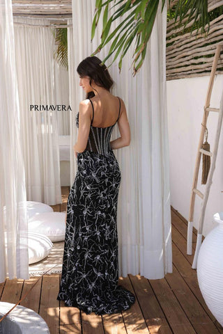 Primavera Long Style Number 4307 - 2
