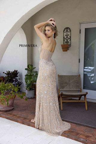 Primavera Long Style Number 4307 - 6