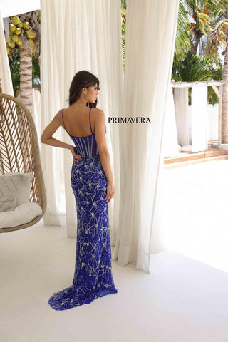 Primavera Long Style Number 4307 - 4