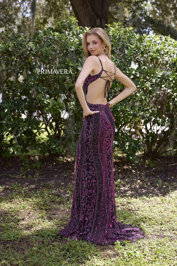 Primavera Long Style Number 4308 - 2
