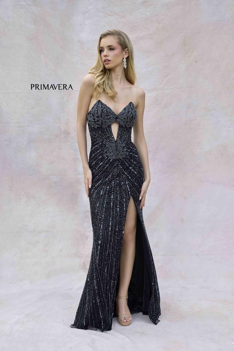 Primavera Long Style Number 4309 - 16