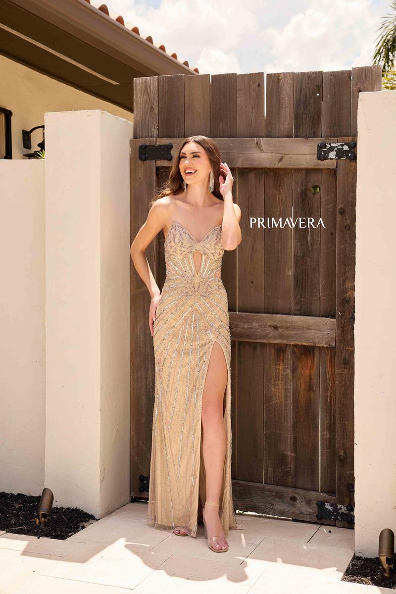 Primavera Long Style Number 4309 - 5