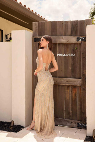 Primavera Long Style Number 4309 - 25