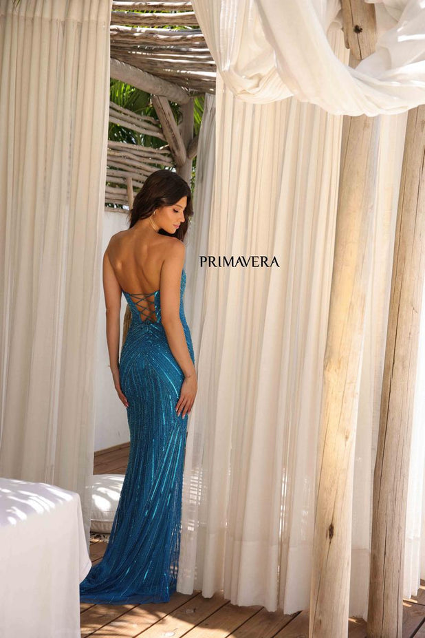 Primavera Long Style Number 4309 - 2