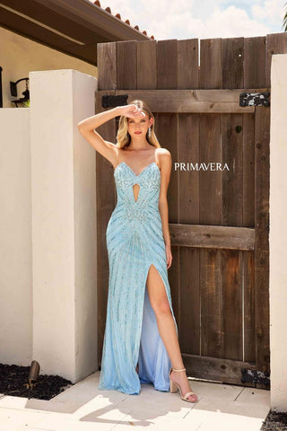 Primavera Long Style Number 4309 - 22