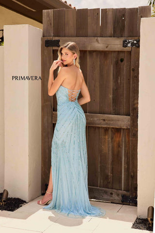 Primavera Long Style Number 4309 - 23