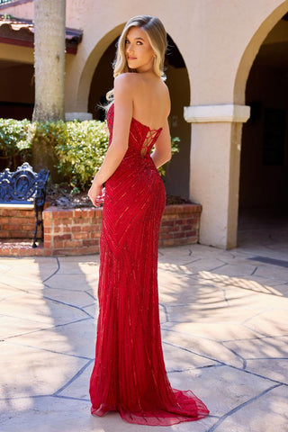 Primavera Long Style Number 4309 - 2