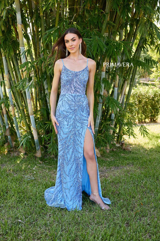 Primavera Long Style Number 4310 - 9
