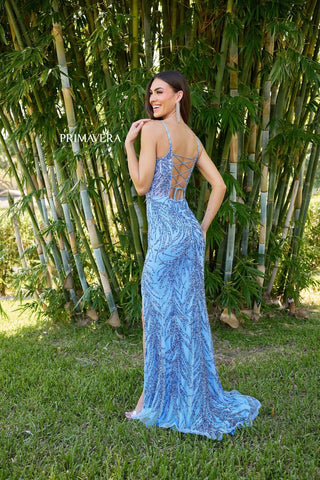 Primavera Long Style Number 4310 - 10