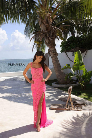 Primavera Long Style Number 4310 - 12