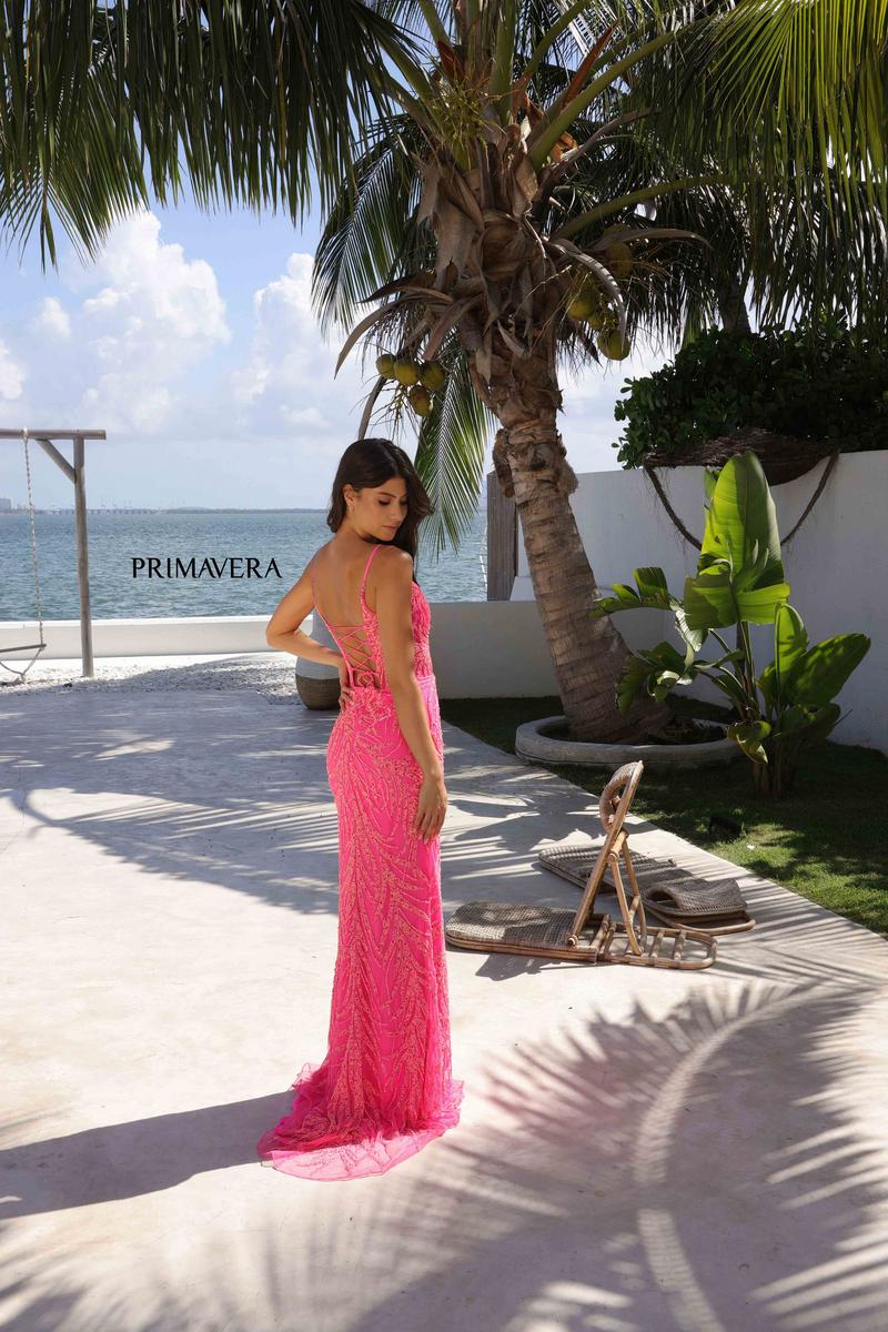Primavera Long Style Number 4310 - 8