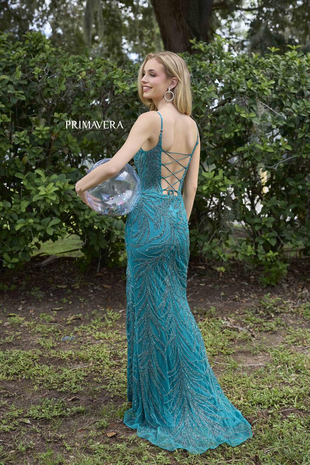 Primavera Long Style Number 4310 - 2