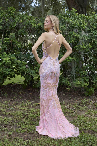 Primavera Long Style Number 4311 - 2
