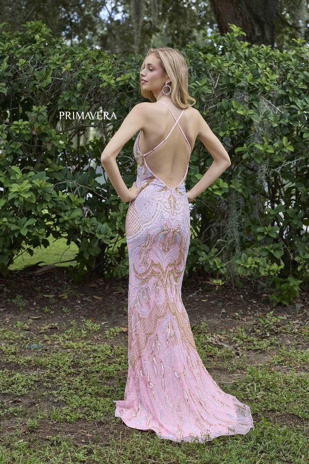 Primavera Long Style Number 4311 - 2