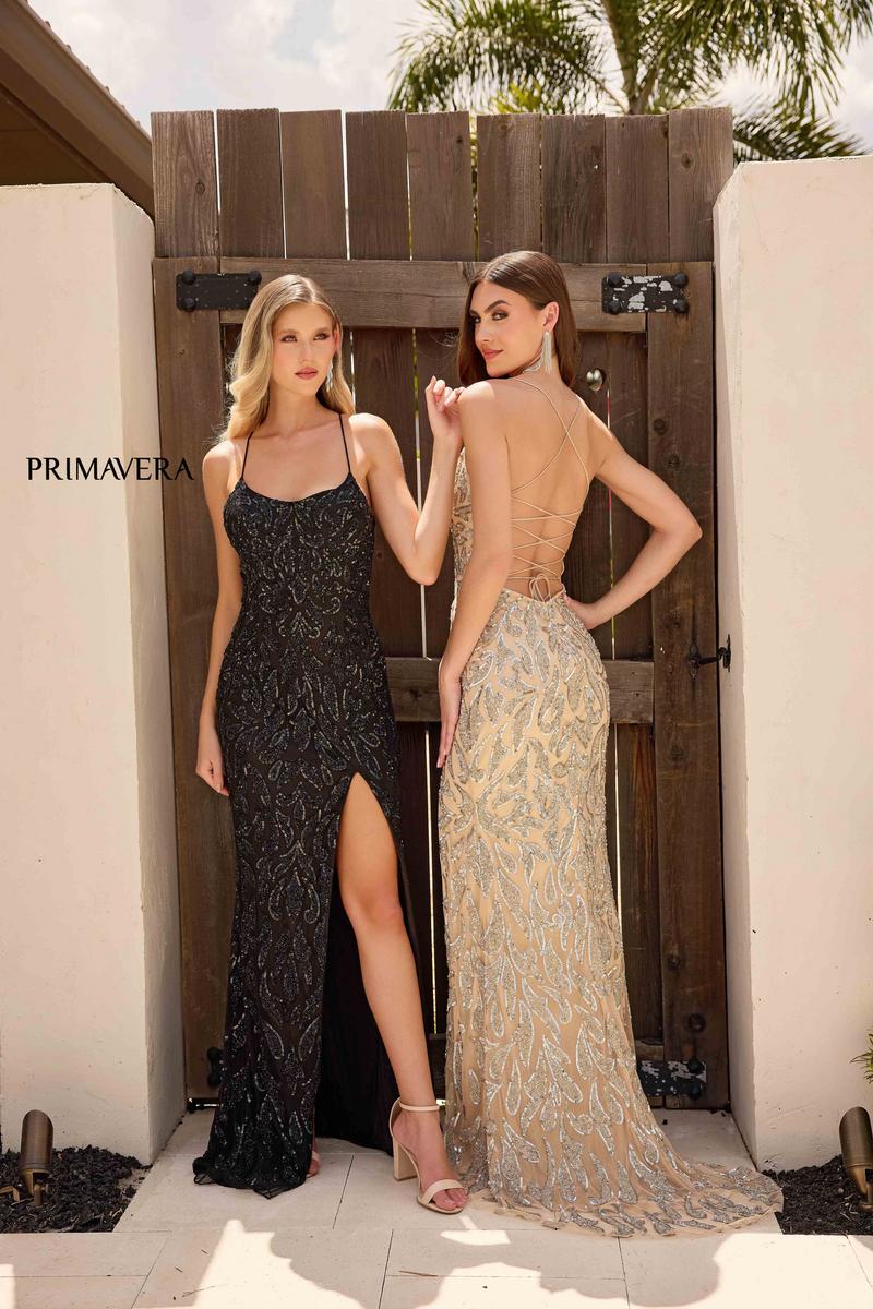 Primavera Long Style Number 4312 - 9