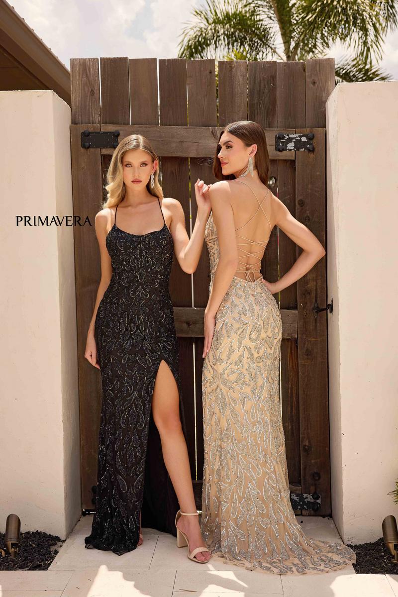 Primavera Long Style Number 4312 - 10