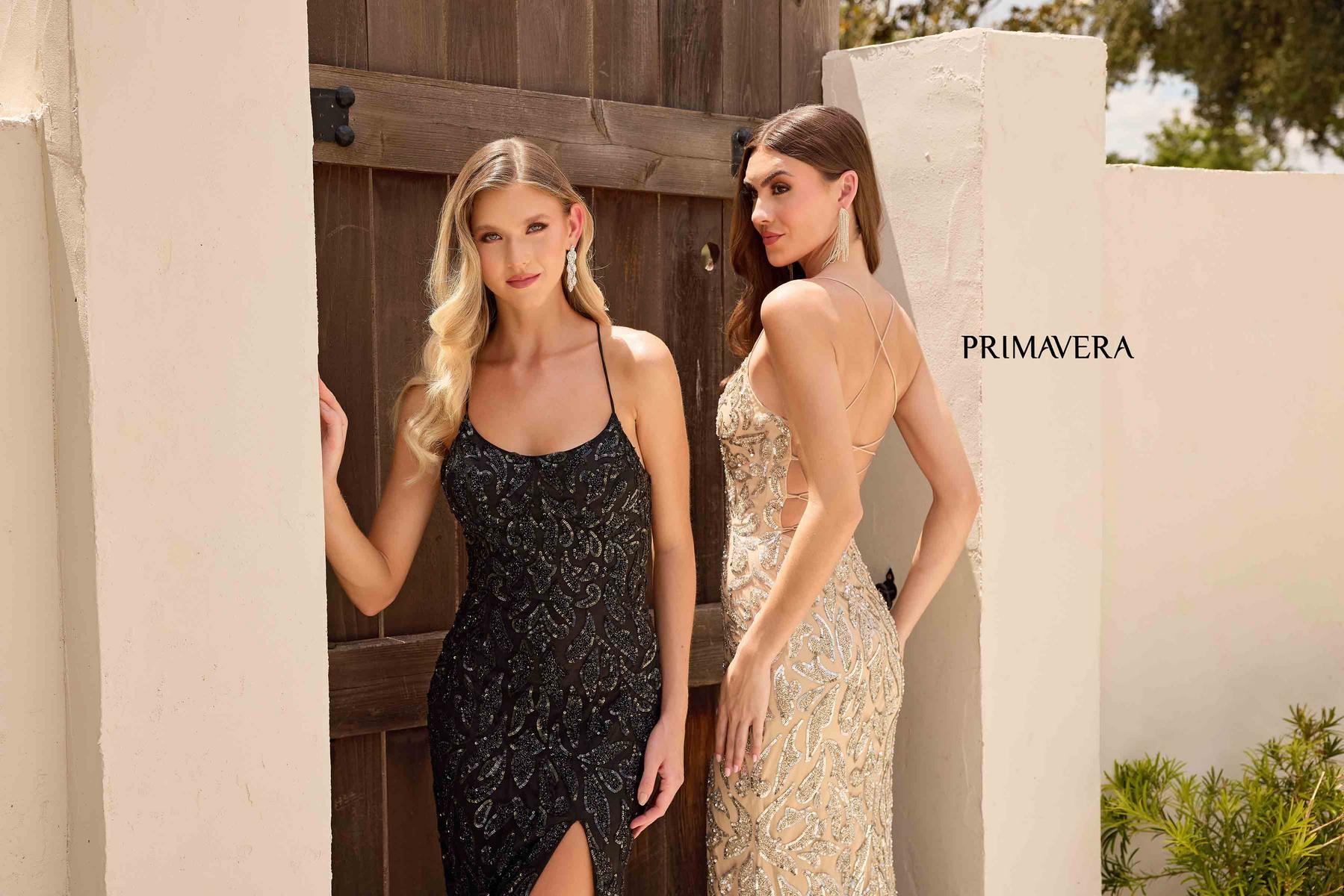 Primavera Long Style Number 4312 - 7