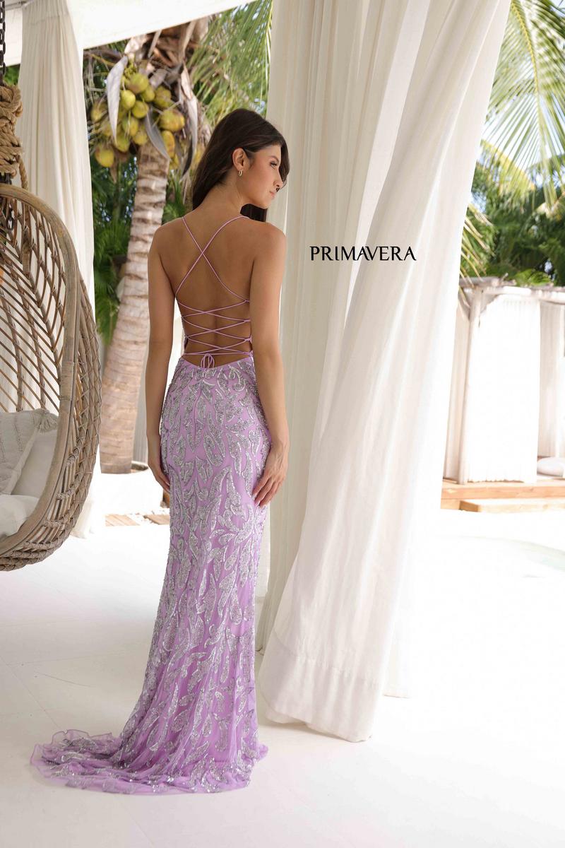 Primavera Long Style Number 4312 - 2