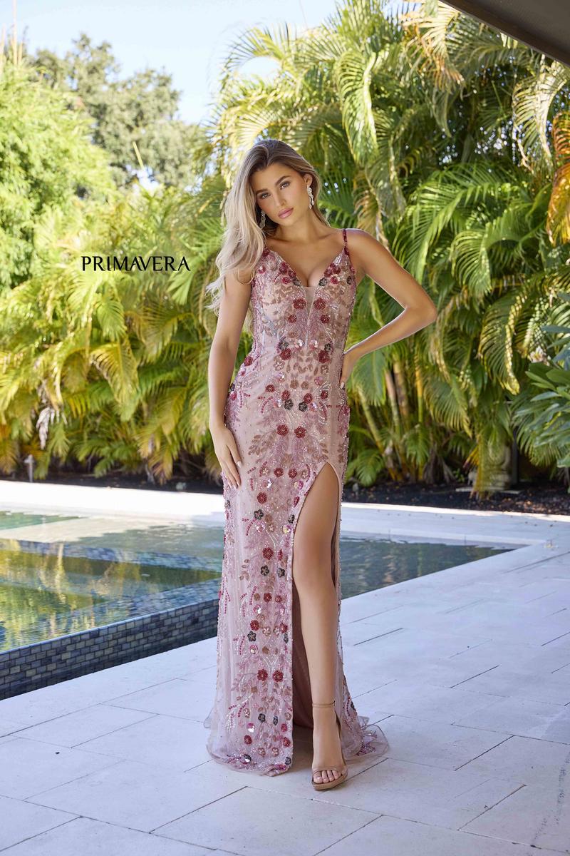 Primavera Long Style Number 4313 - 9