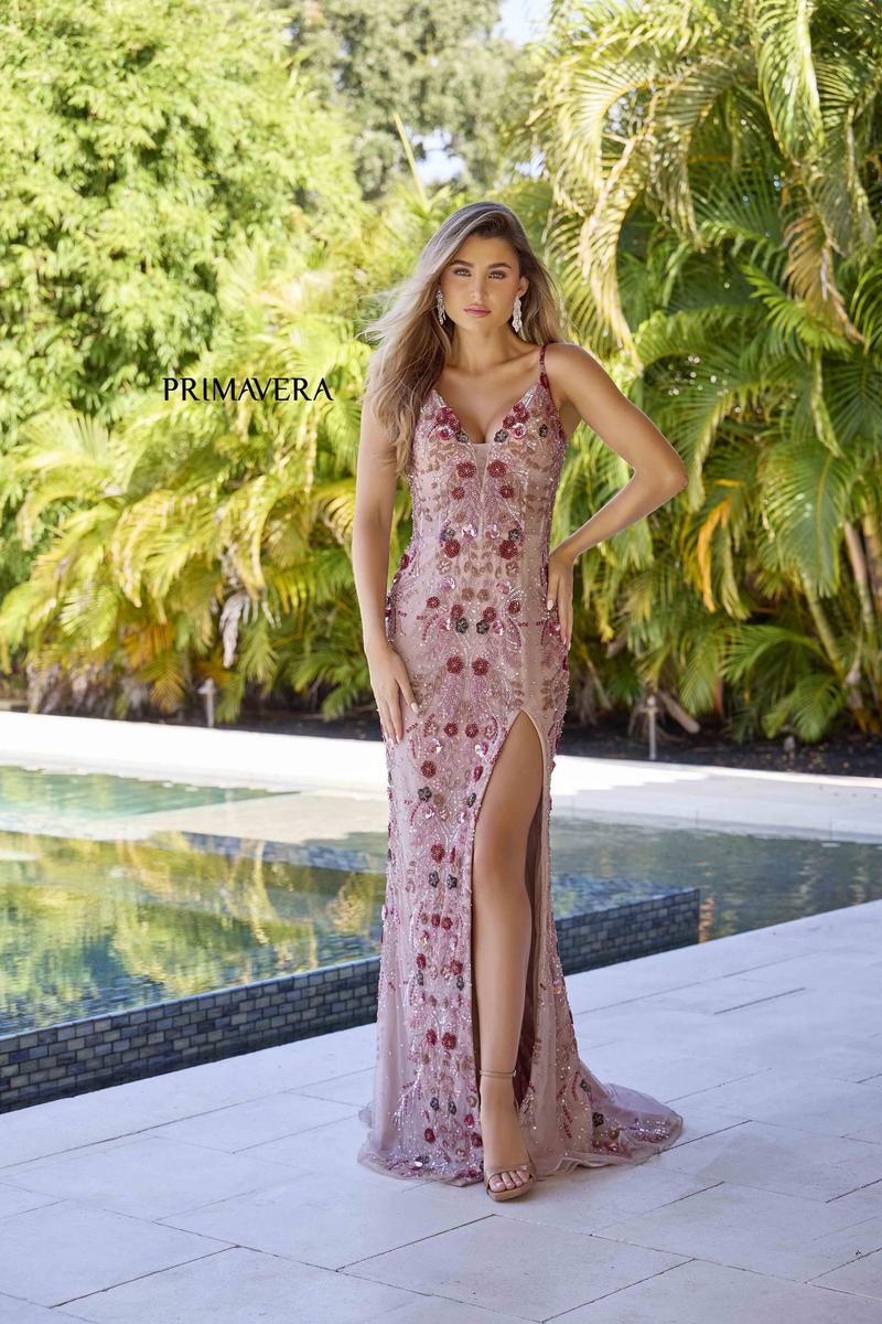Primavera Long Style Number 4313 - 8