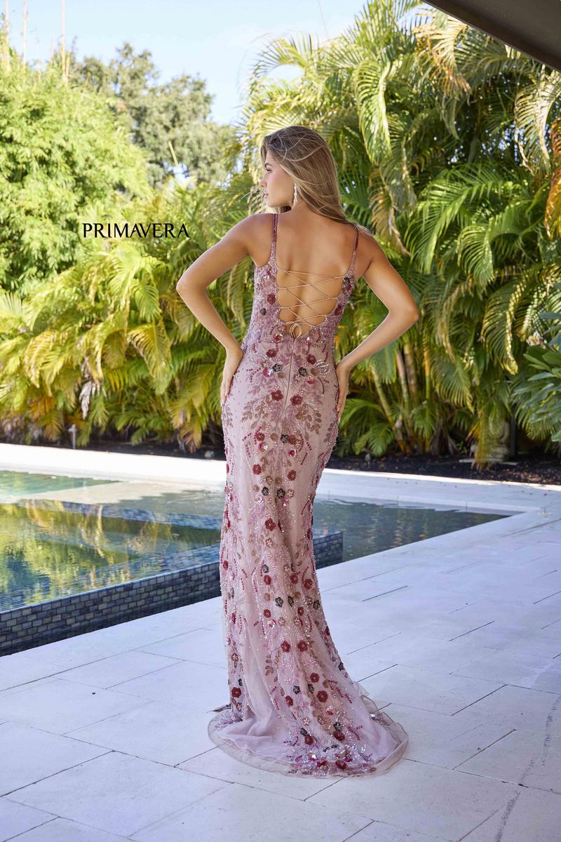 Primavera Long Style Number 4313 - 4