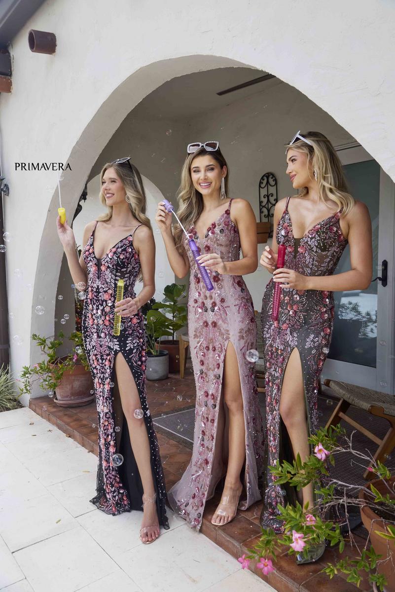 Primavera Long Style Number 4313 - 14