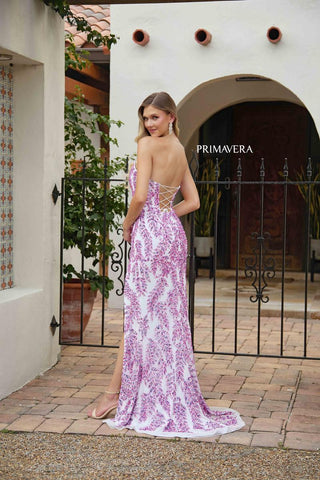 Primavera Long Style Number 4314 - 6
