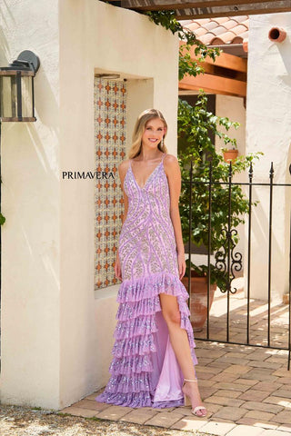 Primavera Long Style Number 4315 - 3