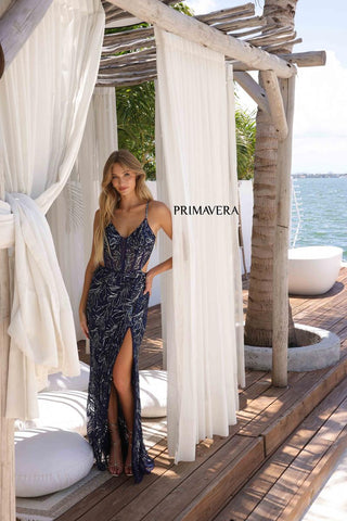 Primavera Long Style Number 4316 - 5