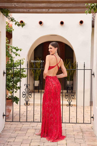 Primavera Long Style Number 4316 - 8