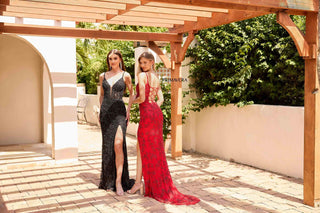 Primavera Long Style Number 4317 - 12