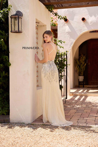 Primavera Long Style Number 4318 - 4